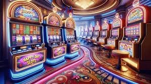 qq8866 Sảnh Game