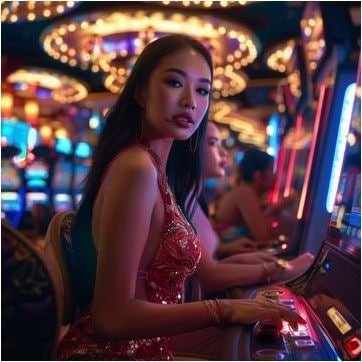qq8866 Casino Trực Tuyến